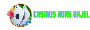 Casinos hors ARJEL